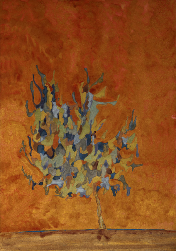 Torching III by Ghislain Pfersdorff, Image 1.