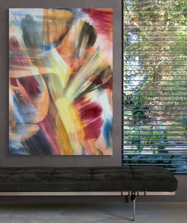 Light Maker by Charlotte Slade Decker