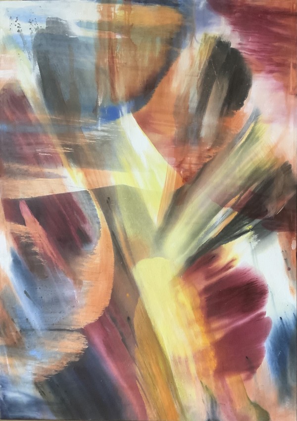 Light Maker by Charlotte Slade Decker