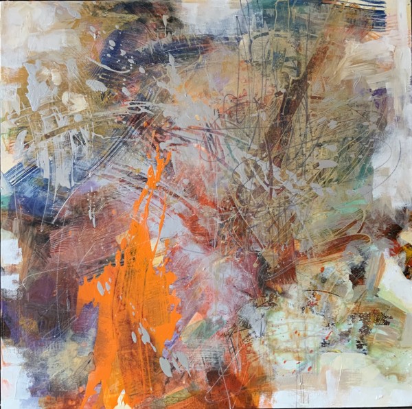 Keep Her Wild by Charlotte Decker