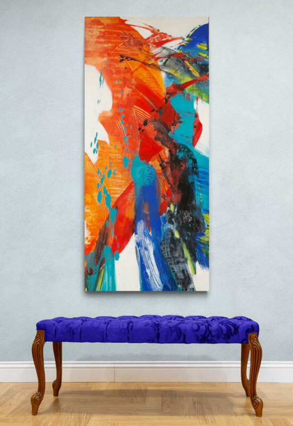 The Electric Body by Charlotte Slade Decker