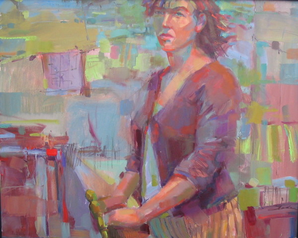 Second Thoughts by Charlotte Slade Decker