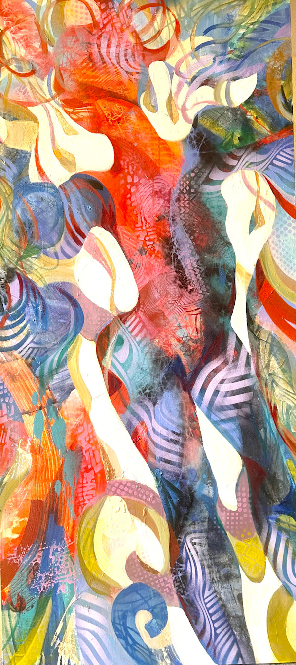 Carnival by Charlotte Slade Decker, Image 1.