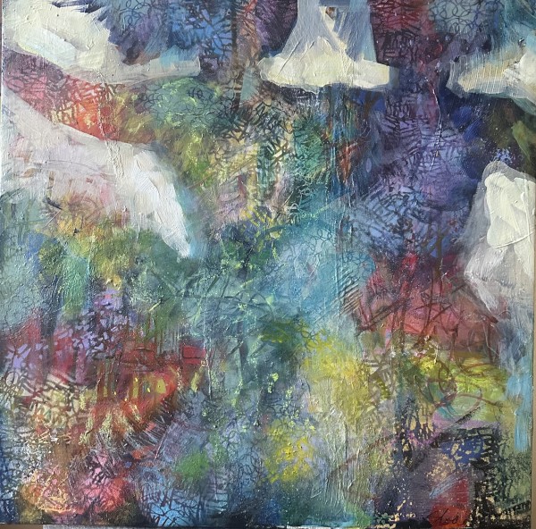 Together by Charlotte Slade Decker