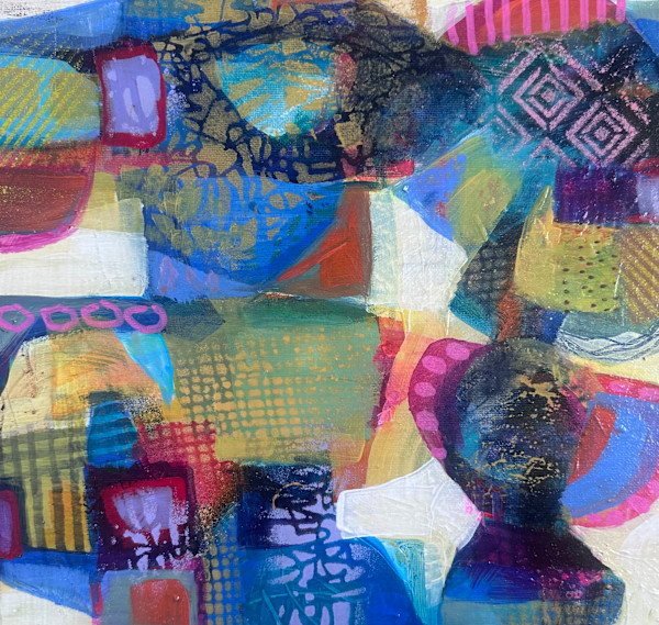 Magic Makers 2 by Charlotte Slade Decker