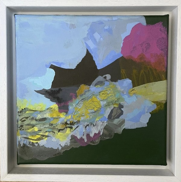 Landschaft by Dietschi Art