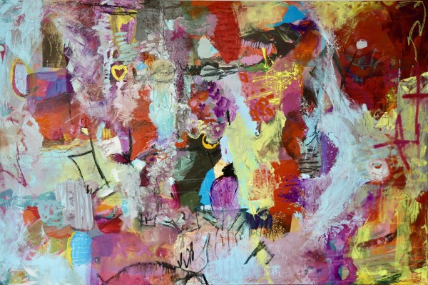 Hope / Sold by  Dietschi Art