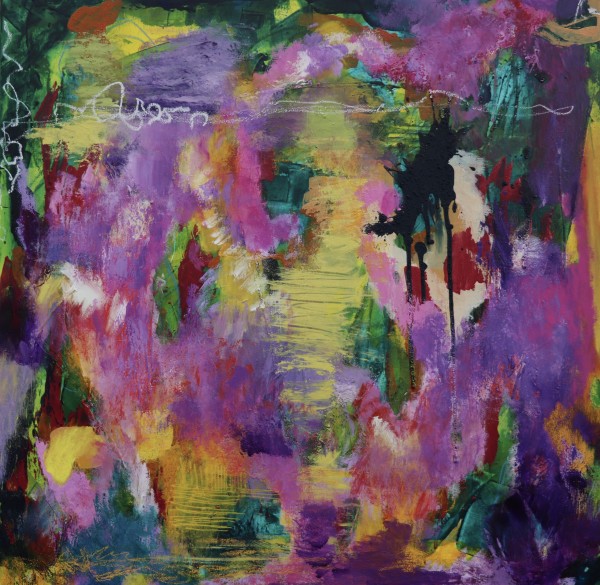 Tropical Heat by  Dietschi Art