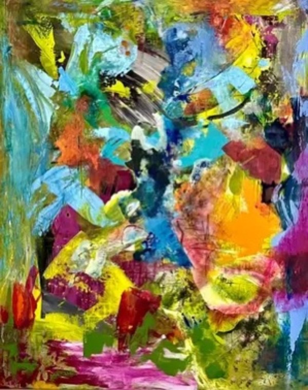 Whisper / Sold by Dietschi Art