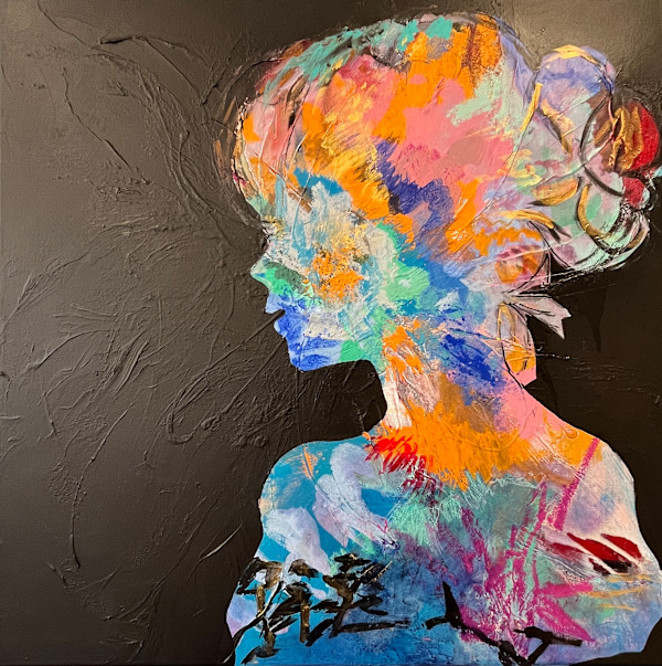 Voice of Freedom by Dietschi Art