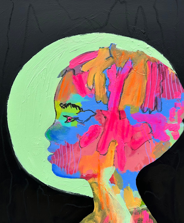 Voice of Light by Dietschi Art