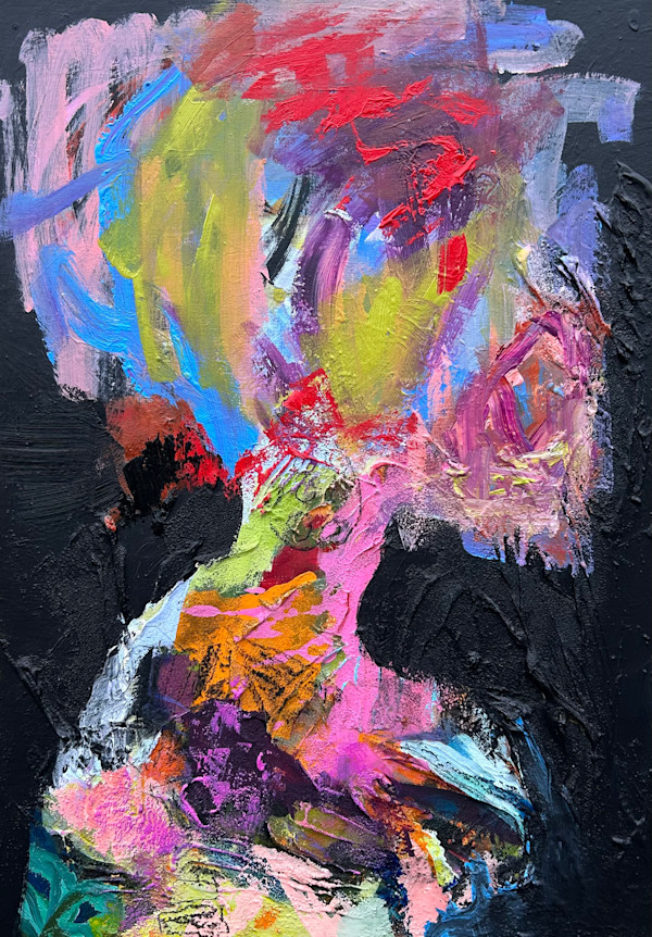 Voice of Awakening by Dietschi Art