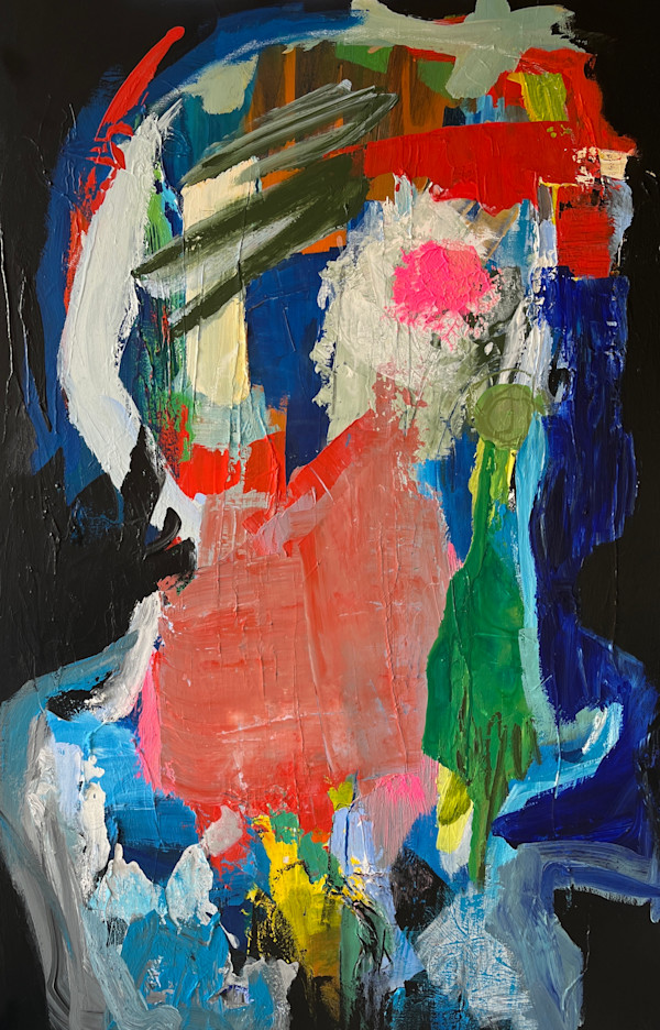 Pulse of Heart by Dietschi Art