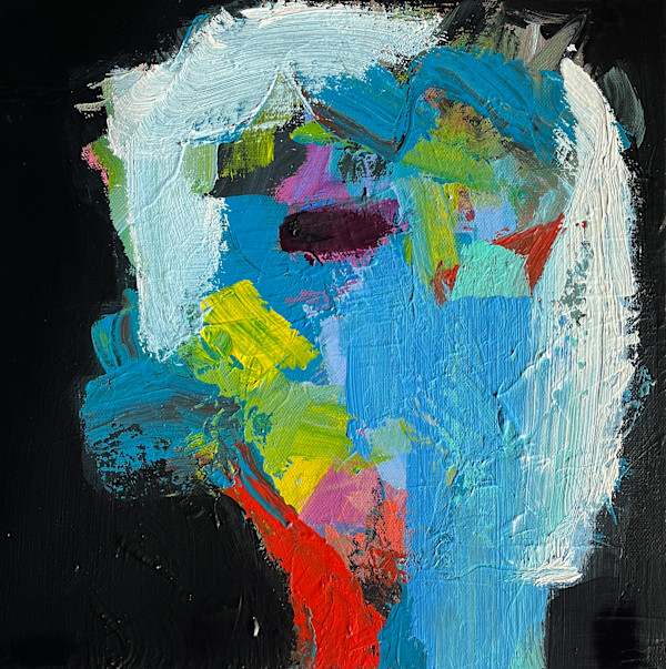 Kopf 3 by Dietschi Art