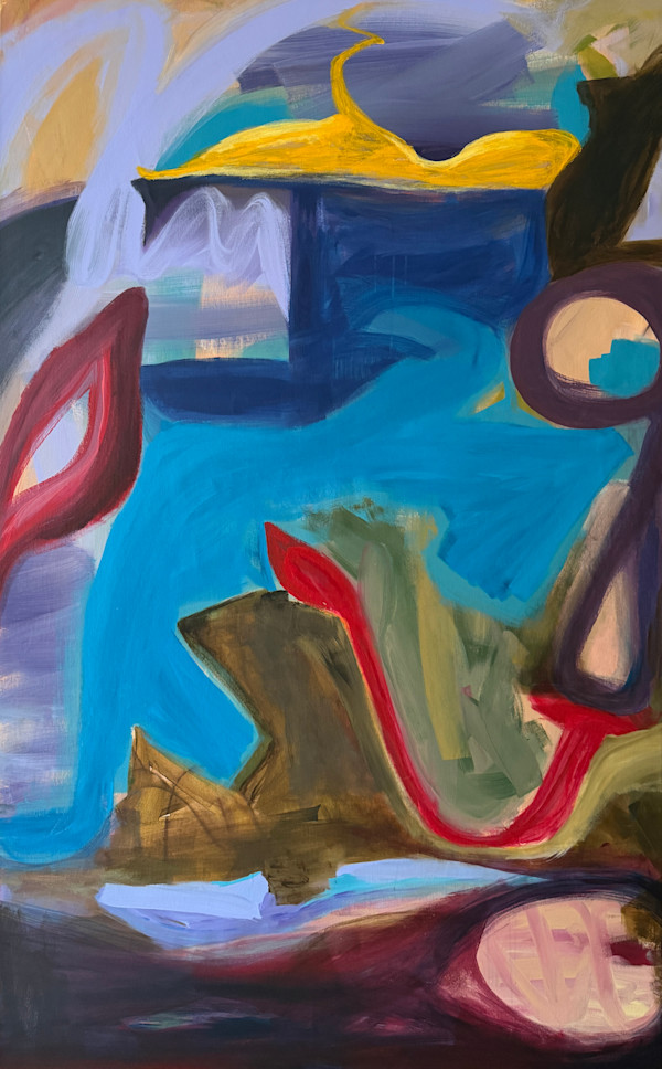 Traumwelten by Dietschi Art, Image 1.