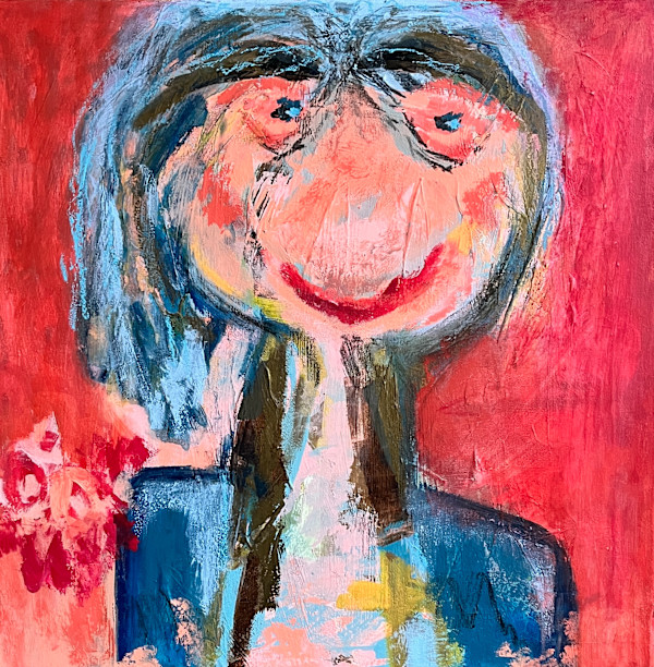 Indentität im Wandel by Dietschi Art, Image 1.