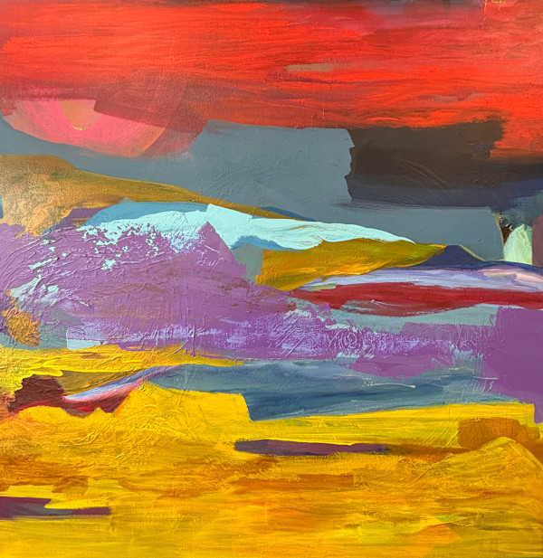 Landscape by Dietschi Art, Image 1.