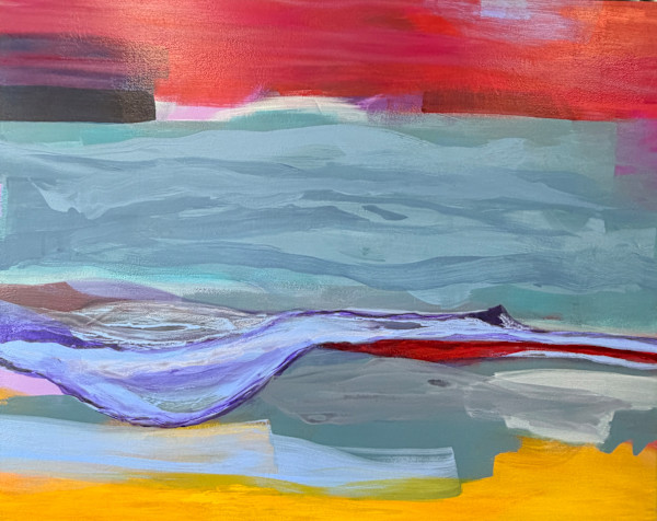 Beyond the Horizon by Dietschi Art, Image 1.