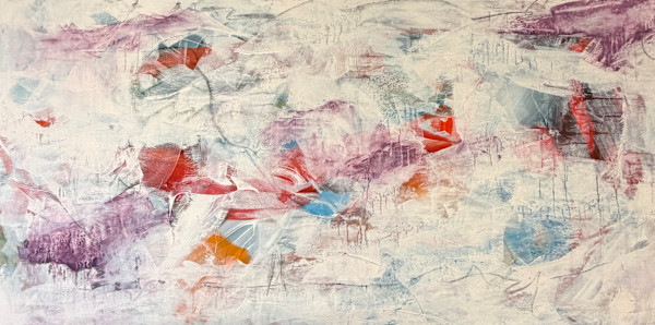 Zwischen den Zeilen by Dietschi Art, Image 1.