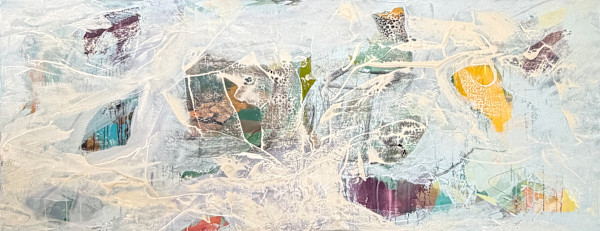 What Remains by CLAUDIA DIETSCHI, Image 1.