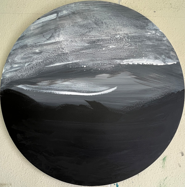 Black and White by Dietschi Art