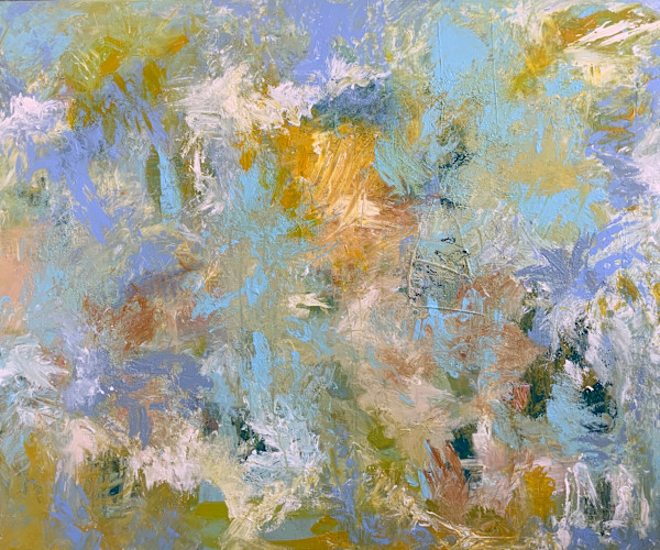 Spring time by Dietschi Art
