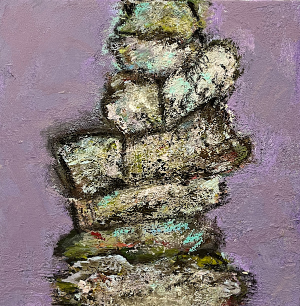 Stones 2 by Dietschi Art