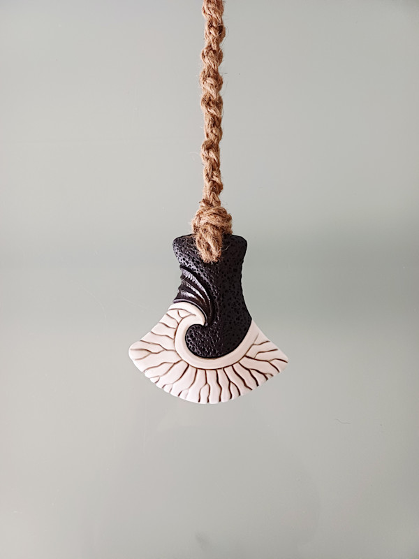 Hammerhead XL VII (small) by Jo Richards Hooker Artist