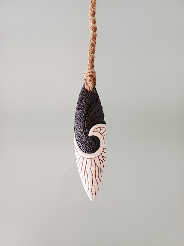 Paddle XC (small) by Jo Richards Hooker Artist