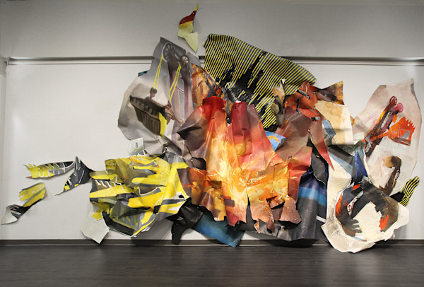 Expulsion, Image 3.