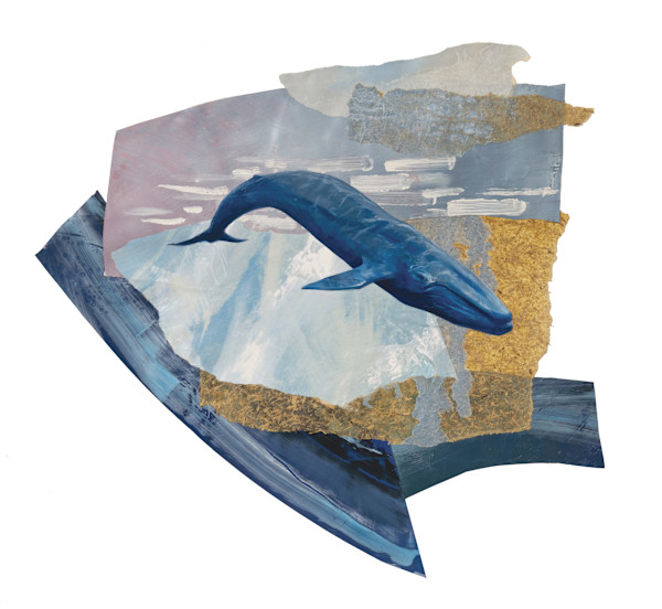 Blue by Phil Irish, Image 2.
