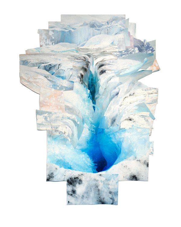 Canal by Phil Irish, Image 2.