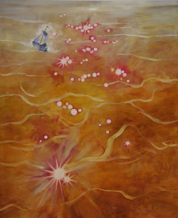 Calm My Storm by Phil Irish, Image 1.