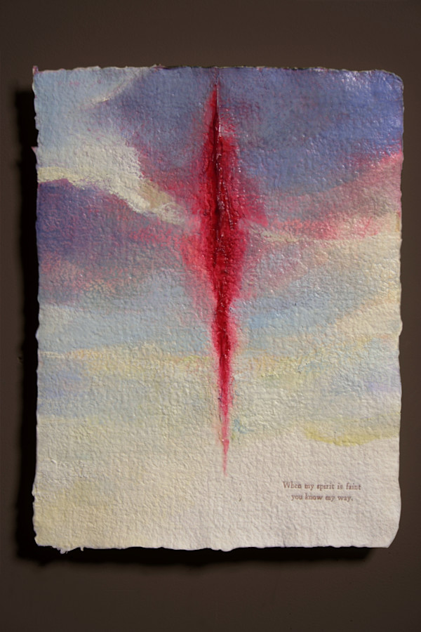 Faint by Phil Irish, Image 1.