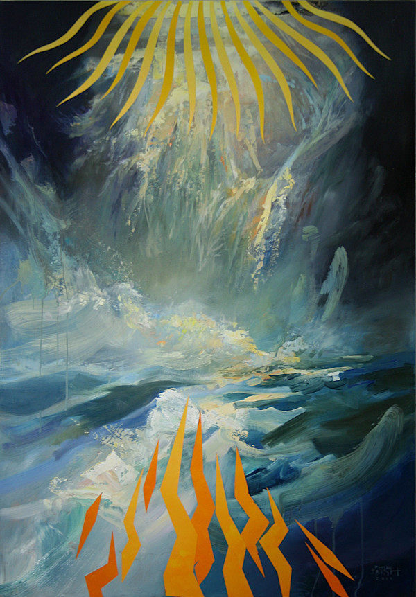 Force of Nature, Image 1.