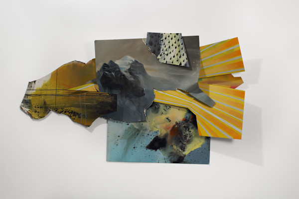 Peak Velocity by Phil Irish, Image 1.