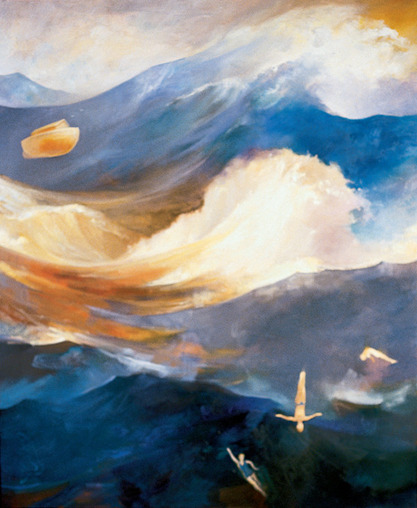 Day 39 by Phil Irish, Image 1.