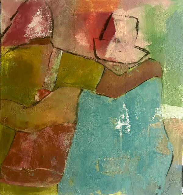 Walk Me Home by Andrea, Image 1.