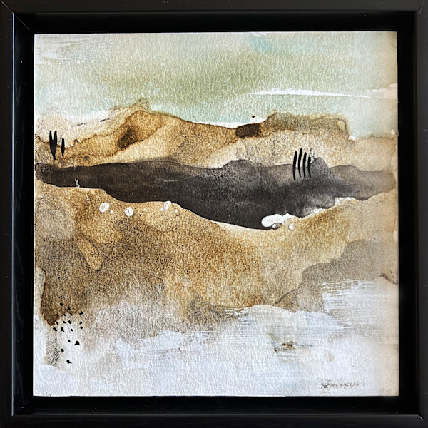 Beyond by Helena Palazzi