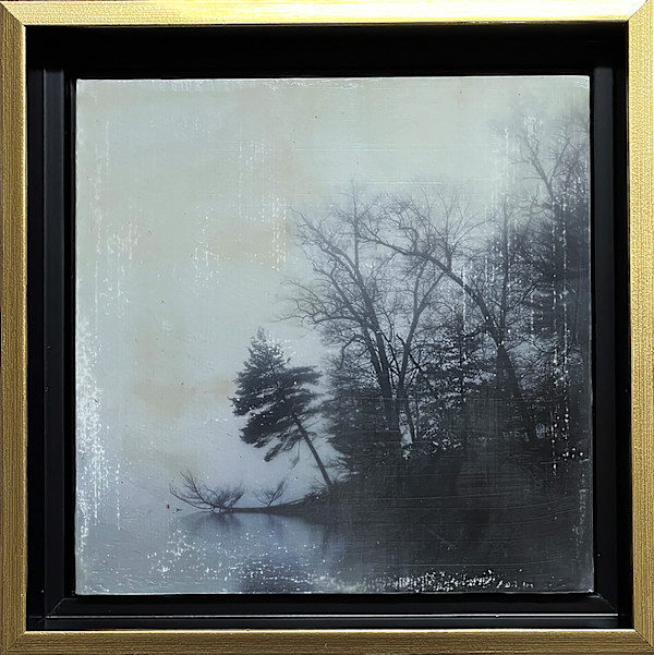 Distant Murmurs by Helena Palazzi