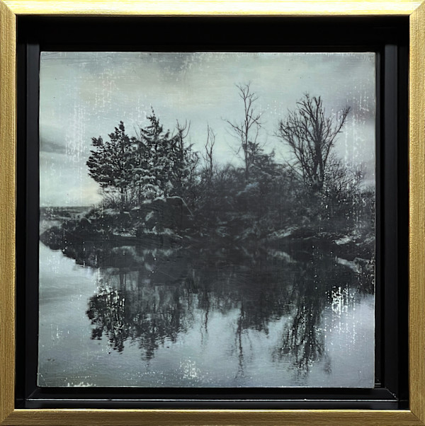 Ebb by Helena Palazzi