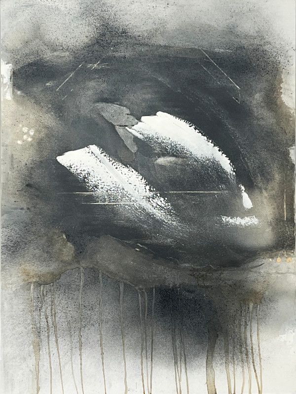 Echo by Helena Palazzi