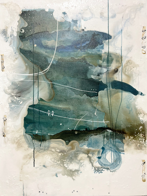 Evolving by Helena Palazzi