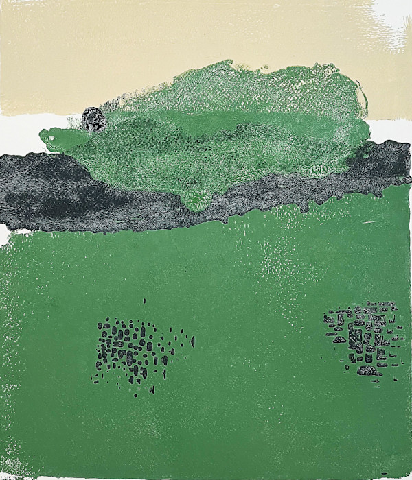 FIELD : III by Helena Palazzi, Image 3.