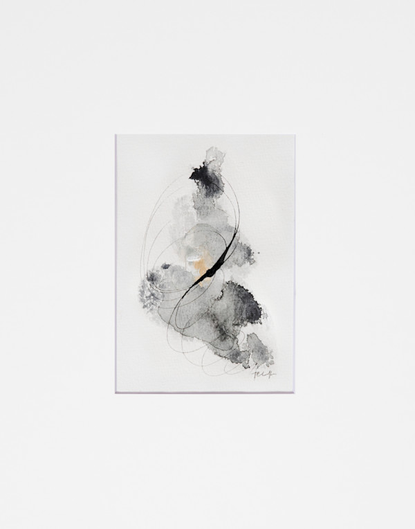 Glint no. 1 by Helena Palazzi