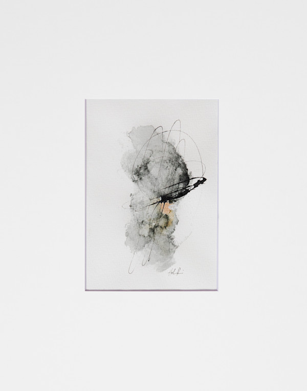 Glint no. 2 by Helena Palazzi