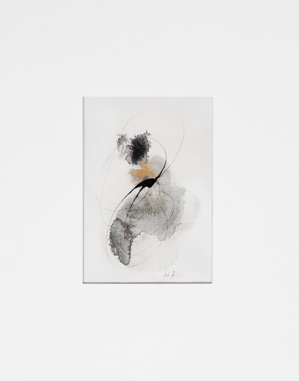 Glint no. 3 by Helena Palazzi