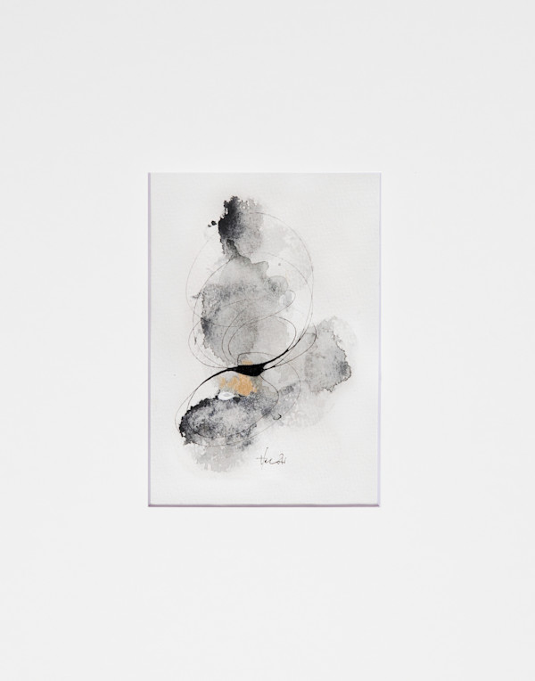 Glint no. 4 by Helena Palazzi