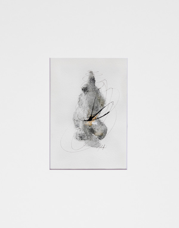 Glint no. 5 by Helena Palazzi
