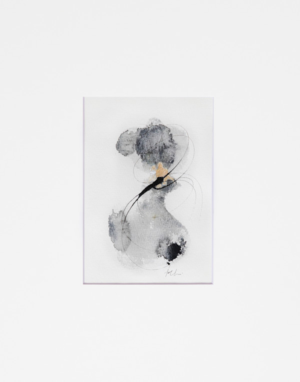 Glint no. 6 by Helena Palazzi